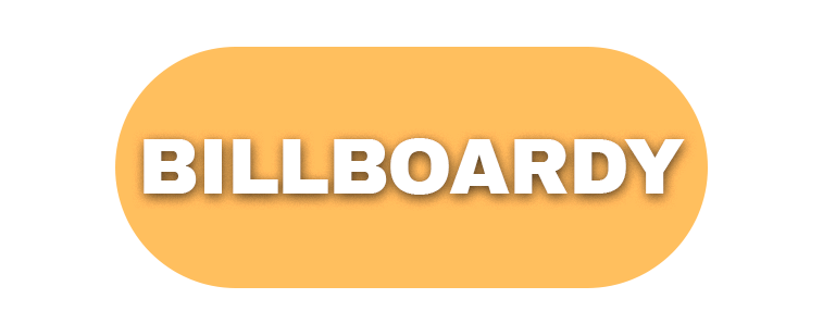 Billboardy